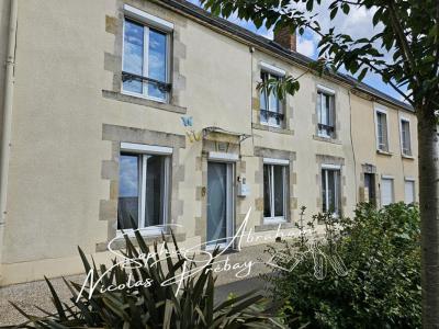 Vente Maison 8 pices ANGERVILLE 91670