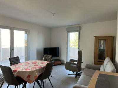 Vente Appartement 3 pices MONTPELLIER 34070