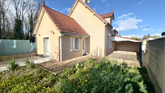 Vente Maison 4 pices SAINT-ANDRE-LES-VERGERS 10120