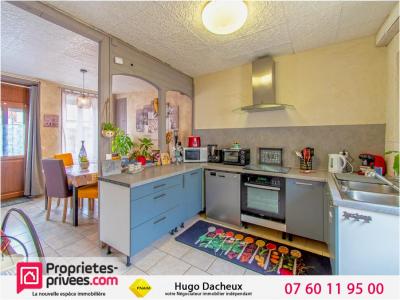 Vente Maison 3 pices MASSAY 18120