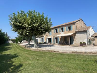 Vente Maison 7 pices CAVAILLON 84300