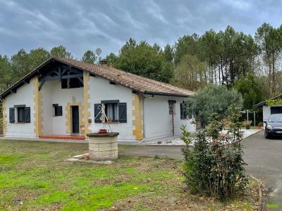 Vente Maison 6 pices UCHACQ-ET-PARENTIS 40090