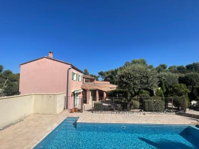 Vente Maison 9 pices CAVAILLON 84300