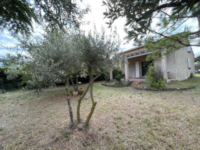 Vente Maison 6 pices CHATEAUNEUF-DE-GADAGNE 84470