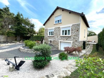 Vente Maison 6 pices DAMMARIE-LES-LYS 77190