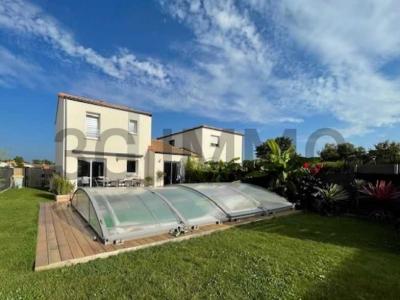 Vente Maison 4 pices SAINT-BREVIN-LES-PINS 44250