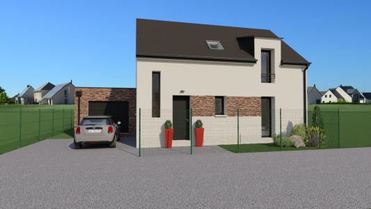 Vente Maison BOBITAL 22100