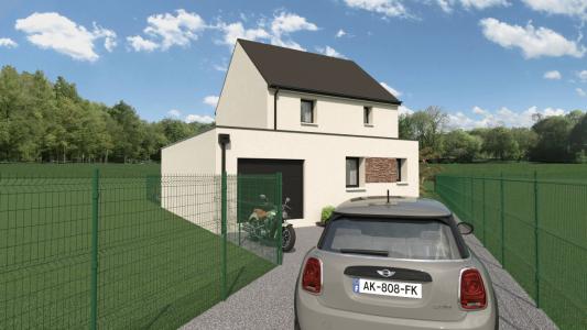 Vente Maison PLESLIN-TRIGAVOU 22490