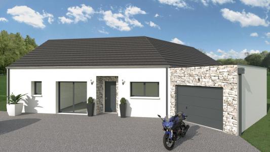 Vente Maison 4 pices BEAUGENCY 45190