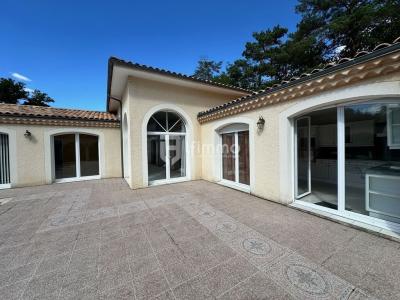 Vente Maison 7 pices BREDE 33650