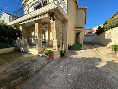 Vente Appartement 3 pices VALETTE-DU-VAR 83160