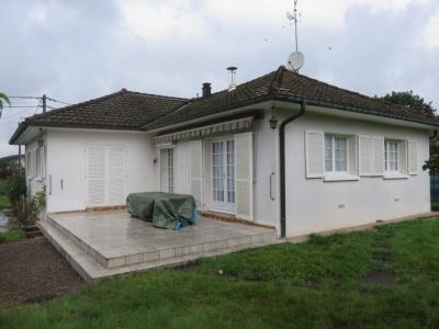 Vente Maison 6 pices CHAMPAGNEY 70290