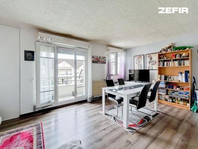 Vente Appartement CARRIERES-SOUS-POISSY 78955