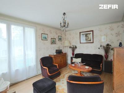 Vente Appartement 5 pices FLECHE 72200