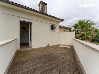 Vente Maison 6 pices TALENCE 33400