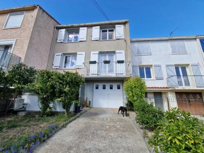 Vente Maison 4 pices BIZE-MINERVOIS 11120