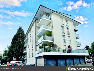 Vente Appartement 3 pices PAU 64000