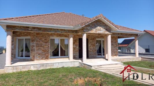 Vente Maison 5 pices MONTMOROT 39570