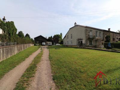 Vente Maison 6 pices GIRECOURT-SUR-DURBION 88600