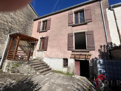 Vente Immeuble BOURBONNE-LES-BAINS 52400