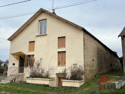 Vente Maison 4 pices CELSOY 52600