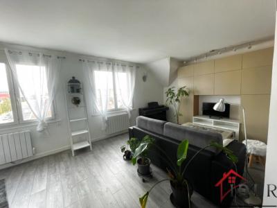 Vente Appartement 2 pices DIJON 21000