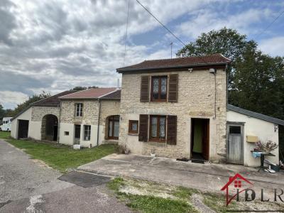 Vente Maison 5 pices LAFERTE-SUR-AMANCE 52500