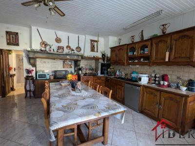 Vente Maison 8 pices FOUVENT-SAINT-ANDOCHE 70600