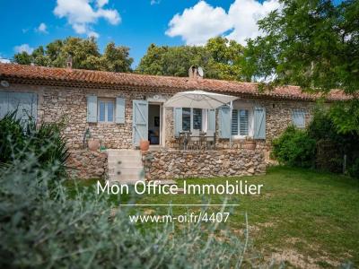 Vente Maison 4 pices SAINT-ANTONIN-SUR-BAYON 13100