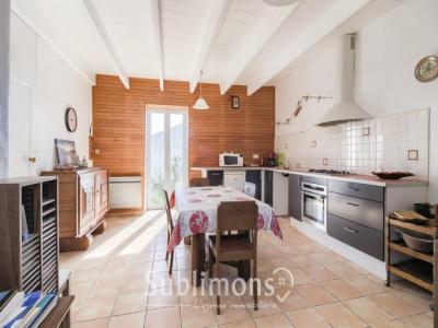 Vente Maison 5 pices GROIX 56590