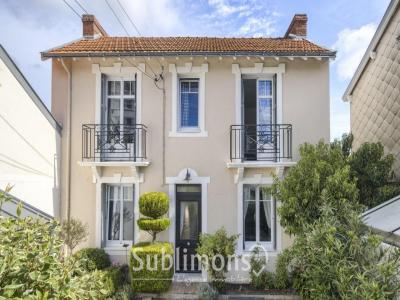 Vente Maison 5 pices NANTES 44300