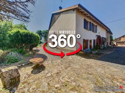 Vente Maison 7 pices REMOMEIX 88100