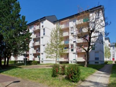 Location Appartement 4 pices SAINT-AMAND-MONTROND 18200