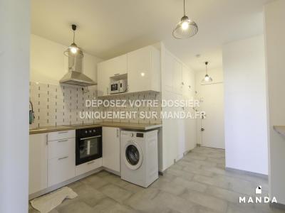 Location Appartement 4 pices ARGENTEUIL 95100