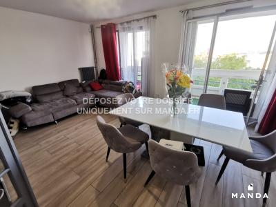 Location Appartement 3 pices VENISSIEUX 69200