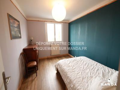 Location Appartement 4 pices BREST 29200