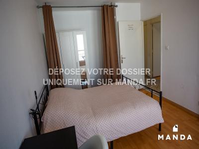 Location Appartement 4 pices METZ 57050