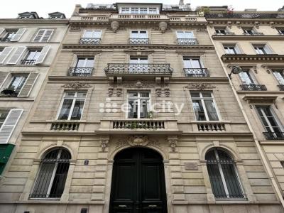 Vente Appartement PARIS-9EME-ARRONDISSEMENT 75009