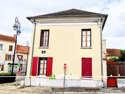 Vente Maison 5 pices FERTE-SOUS-JOUARRE 77260