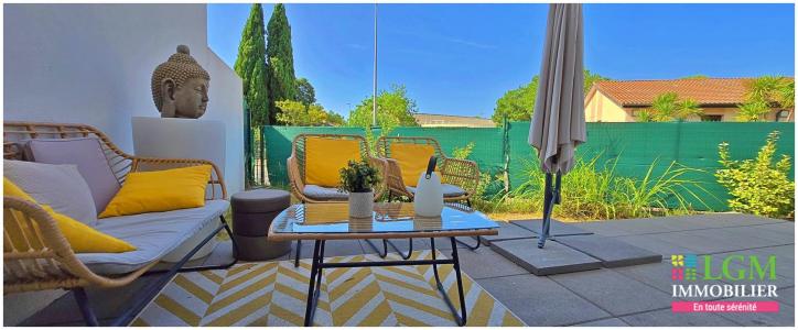 Vente Maison 4 pices MONTPELLIER 34070