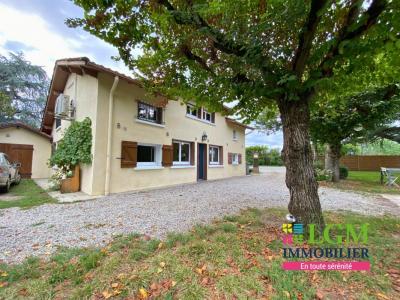 Vente Maison 3 pices MONTBETON 82290