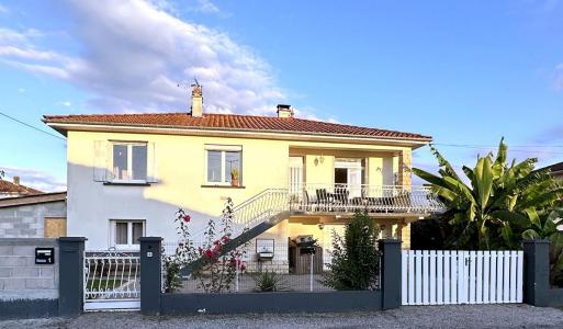 Vente Maison 4 pices VILLENEUVE-SUR-LOT 47300