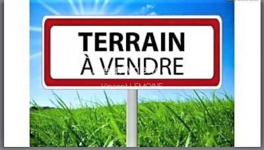 Vente Terrain SAINT-HILAIRE-DU-HARCOUET 50600