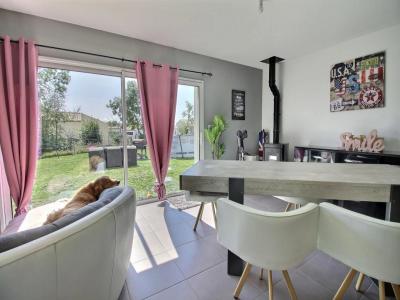 Vente Maison 4 pices ROCHEFORT 17300