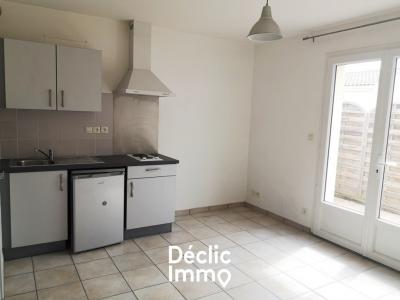 Location Appartement AYTRE 17440