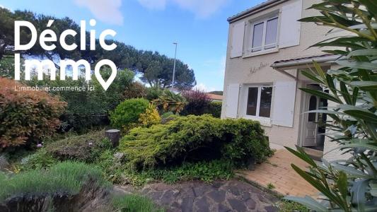 Vente Maison 5 pices ROYAN 17200