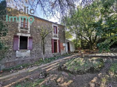 Vente Maison 5 pices HERMENAULT 85570