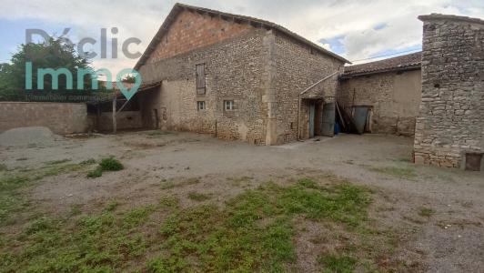 Vente Maison 2 pices AGRIS 16110