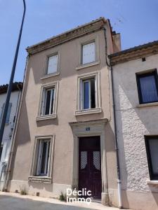 Vente Immeuble CASTRES 81100