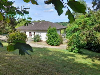 Vente Maison 7 pices RUFFEC 16700